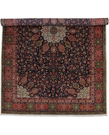 Tabriz 50 Old 307x480cm