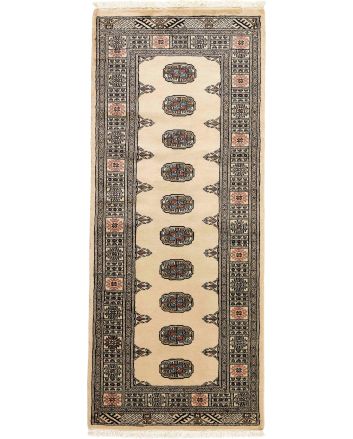 Pakistan Buchara 2 Ply 80x193cm
