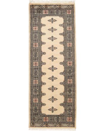 Pakistan Buchara 2 Ply 79x209cm