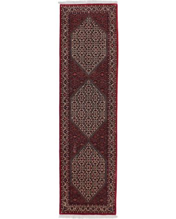 Bidjar Fine 83x311cm