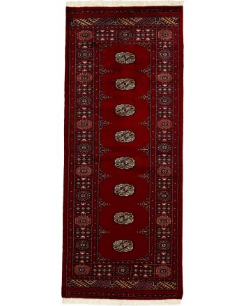 Pakistan Buchara 2 Ply 78x195cm