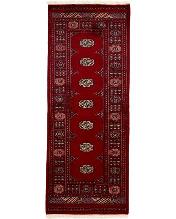 Pakistan Buchara 2 Ply 78x201cm