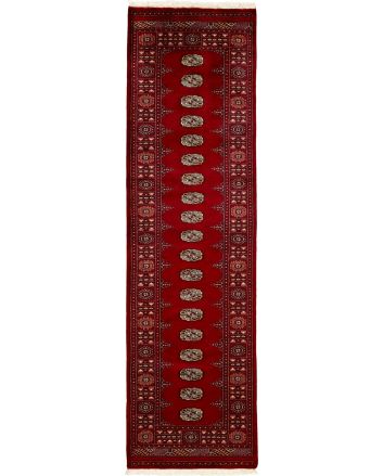 Pakistan Buchara 2 Ply 81x291cm