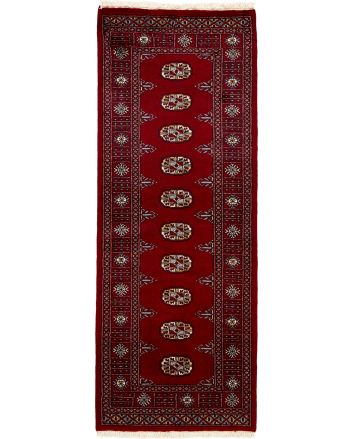 Pakistan Buchara 2 Ply 77x204cm