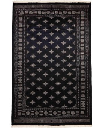 Pakistan Buchara 2 Ply 203x313cm