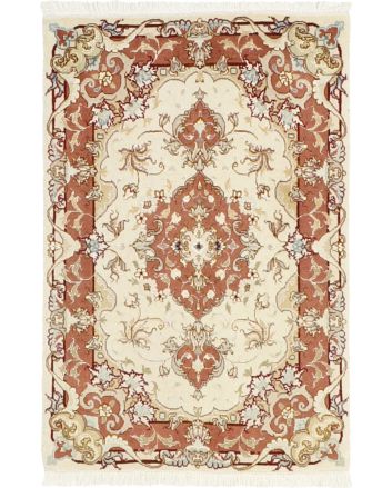 Tabriz 50 62x91cm