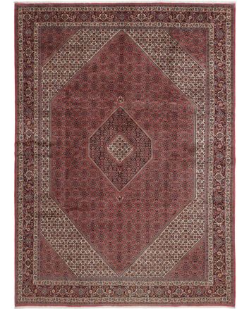 Bidjar Zandjan 297x396cm