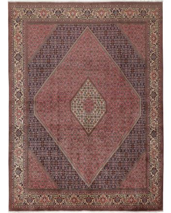 Bidjar Zandjan 298x390cm