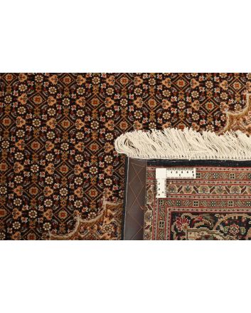 Tabriz 50 Mahi 200x298cm