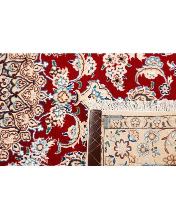 Nain 9 LA 137x208cm