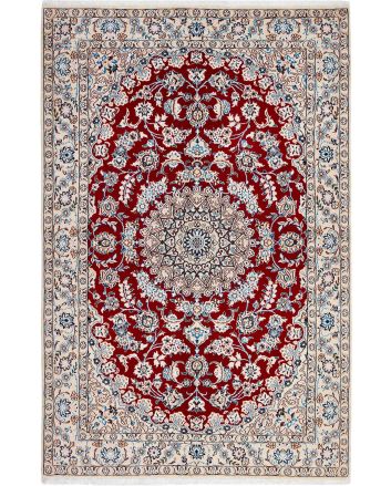 Nain 9 LA 137x208cm