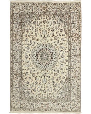 Nain 6 LA 202x309cm