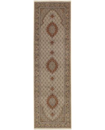 Tabriz 50 Mahi 91x303cm