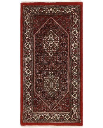 Bidjar Fine 74x144cm