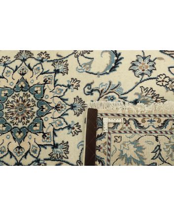 Nain Kashmar 153x196cm