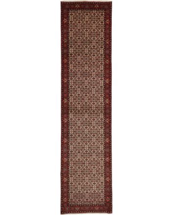 Bidjar Zandjan 86x395cm