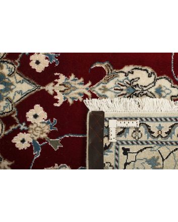 Nain Kashmar 164x225cm