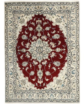 Nain Kashmar 164x225cm