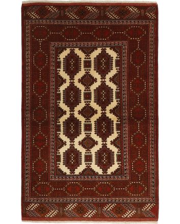 Torkaman Fine 106x165cm