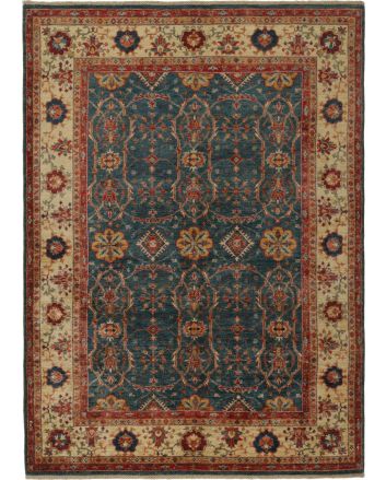 Ziegler Fine Ariana Style 180x251cm