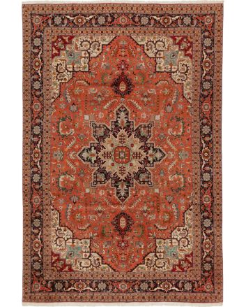 Tabriz 50 203x304cm