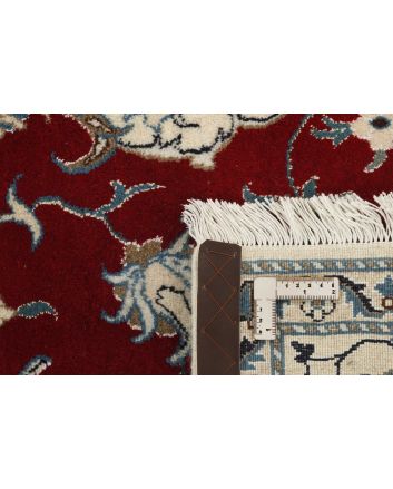 Nain Kashmar 164x242cm