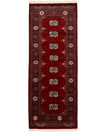 Pakistan Buchara 2 Ply 79x203cm