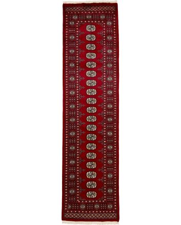 Pakistan Buchara 2 Ply 80x310cm