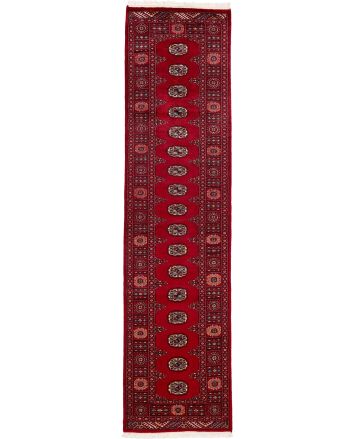 Pakistan Buchara 2 Ply 80x313cm