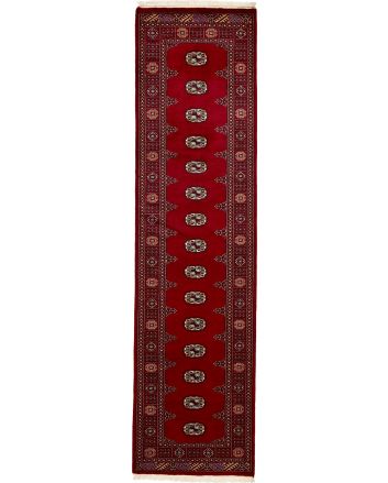 Pakistan Buchara 2 Ply 80x314cm