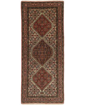 Bidjar Zandjan 77x207cm