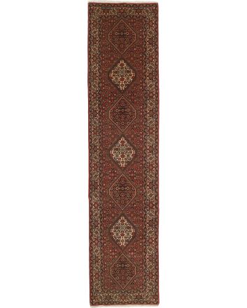 Bidjar Zandjan 88x396cm