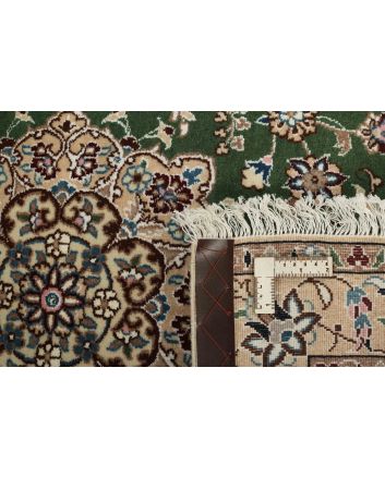 Nain 9 LA 98x153cm