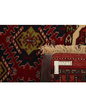 Torkaman Fine 161x244cm