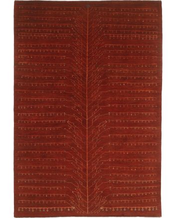 Gabbeh Fine 195x286cm