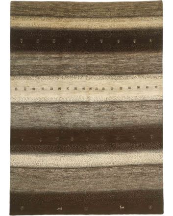 Gabbeh Fine 253x347cm