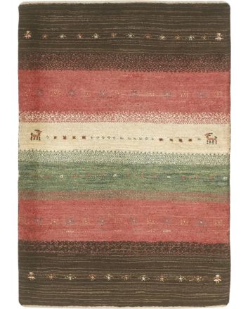 Gabbeh Fine 63x92cm
