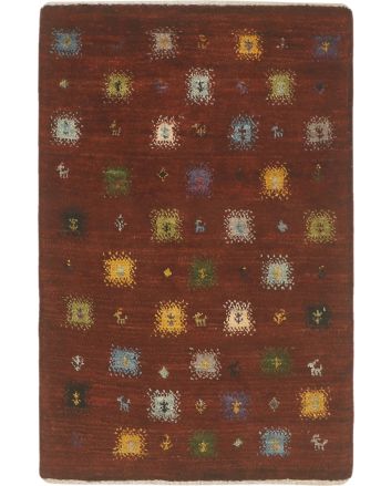 Gabbeh Fine 60x91cm