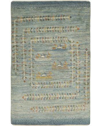 Gabbeh Fine 66x103cm