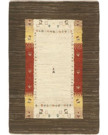 Gabbeh Fine 63x92cm