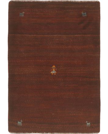 Gabbeh Fine 63x90cm