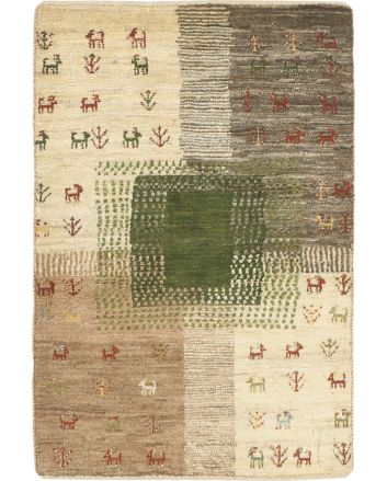 Gabbeh Fine 61x89cm