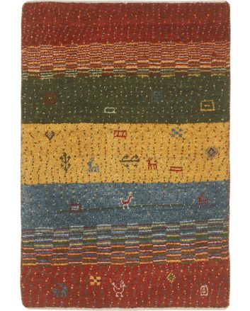 Gabbeh Fine 61x91cm