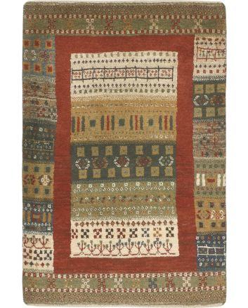 Gabbeh Fine 64x97cm