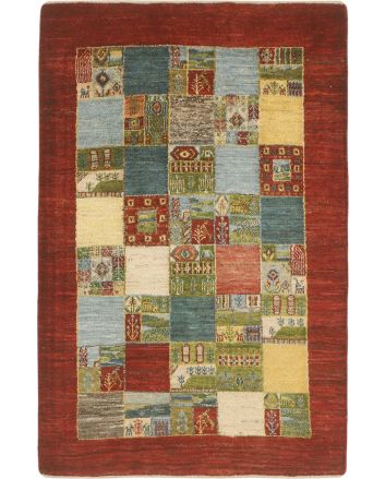 Gabbeh Fine 80x123cm