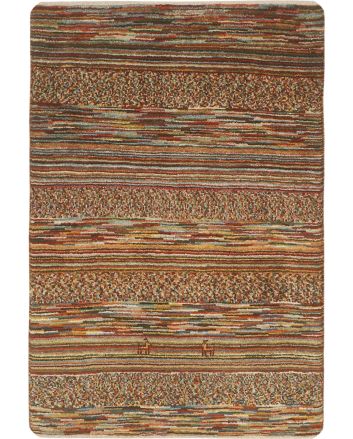 Gabbeh Fine 80x118cm