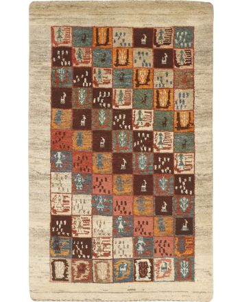 Gabbeh Fine 81x128cm