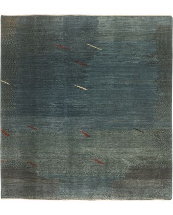 Gabbeh Fine 101x106cm