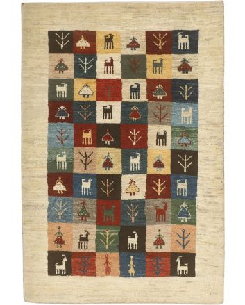 Gabbeh Fine 86x128cm