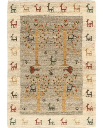 Gabbeh Fine 67x98cm